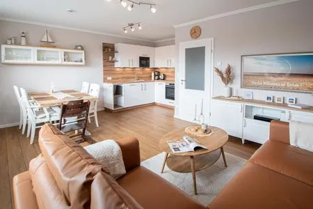  Ferienwohnung fien un moje