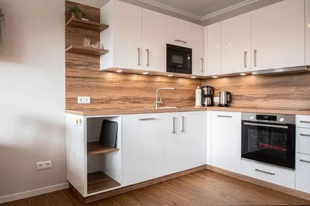  Ferienwohnung fien un moje