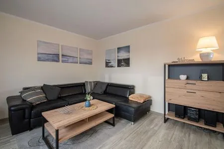  Ferienwohnung Erholung