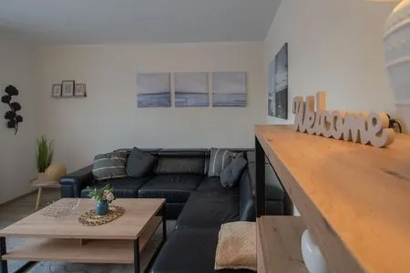  Ferienwohnung Erholung