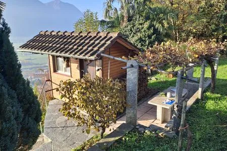  Casa Nido di Rondine