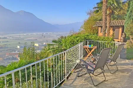  Casa Nido di Rondine