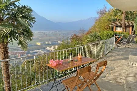  Casa Nido di Rondine