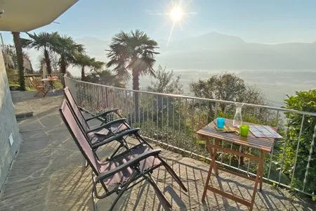  Casa Nido di Rondine