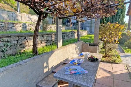  Casa Nido di Rondine