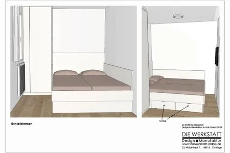  Haus am Dorfbrunnen Ferienwohnung Strandfloh