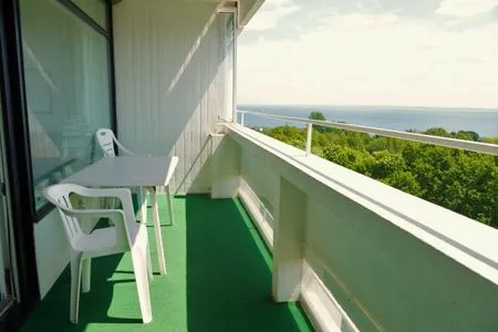 Balkon Panoramic App. A06-5