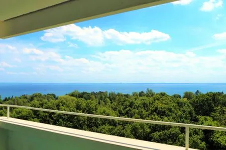 Meerblick Panoramic App. A06-5