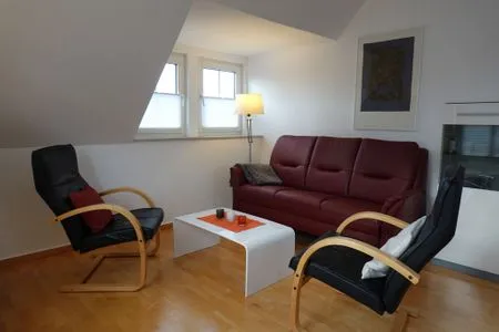  Malerhaus-Wohnung 3-Galow