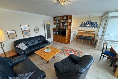 Wohnzimmer Brandenburg, App.22