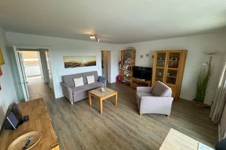 Wohnzimmer Brandenburg App. 8