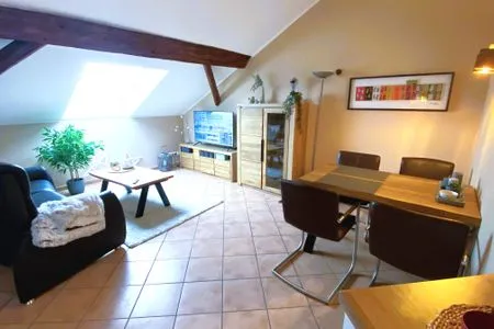 Wohnzimmer Schloss Butzbach