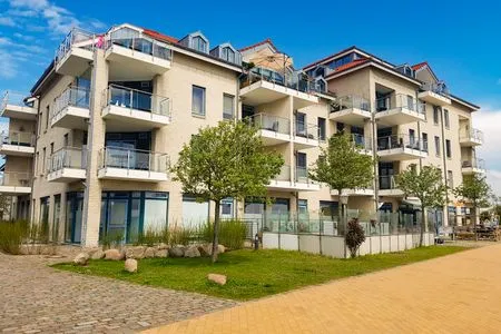 Strandburg-Küken