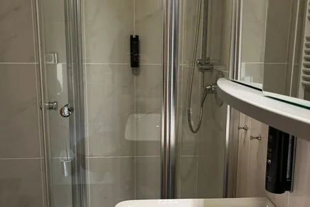 Bathroom Smart Resorts B&B 1 BB1 133
