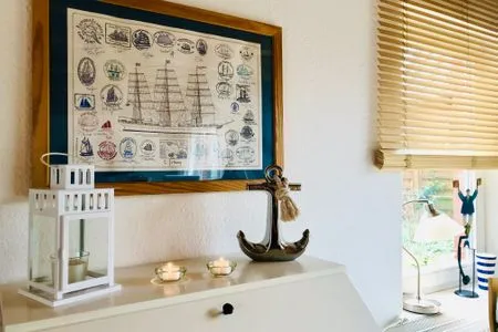  Am Wall 16 - Ferienhaus