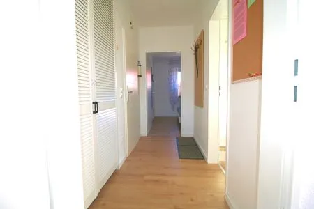  Ferienwohnung Ankerplatz