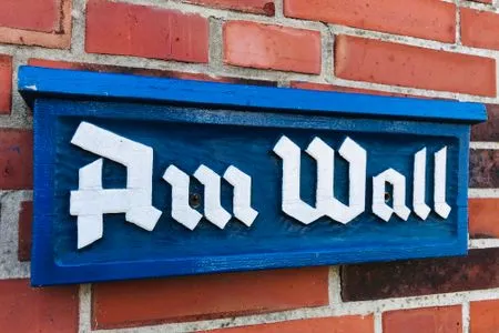  Am Wall 16 - Clas OG