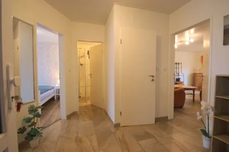  Bungalow Schott 2