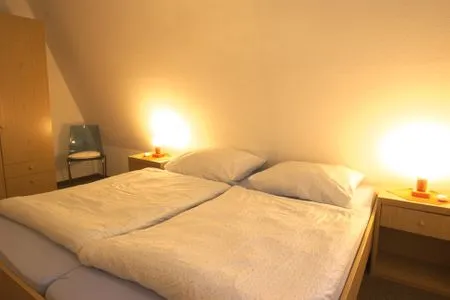 1.Schlafzimmer DHH Gruber / Am Koper Sand 18