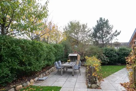 Terrasse Haus Sönhüs, Whg. 2