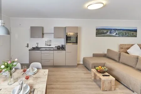  Smart Resorts Haus Azur Ferienwohnung 801