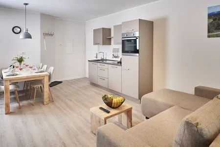  Smart Resorts Haus Azur Ferienwohnung 801