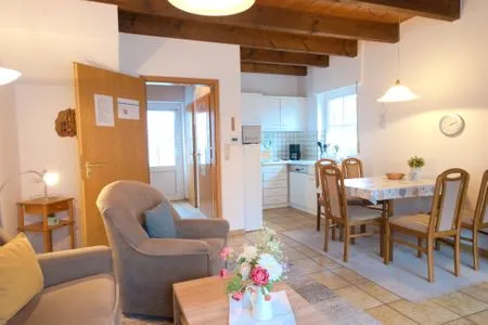 Küche / Küchenzeile DHH Gruber / Am Koper Sand 18a