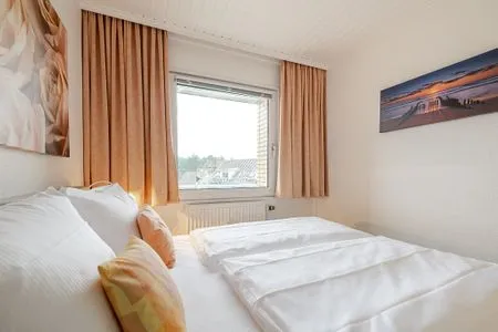 Schlafzimmer Wolkenblick