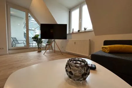 TV / multimedia Wohnperle*WindbergBlick*ruhig