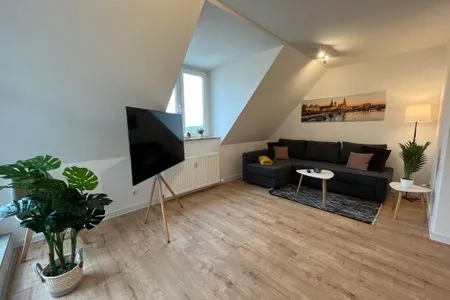 Living room Wohnperle*WindbergBlick*ruhig