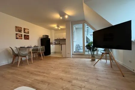 TV / multimedia Wohnperle*WindbergBlick*ruhig