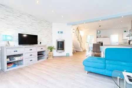 Wohnzimmer Jelles Ankerplatz