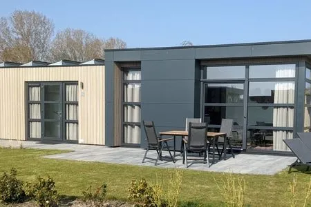  Enkhuizer Strand Chalet Leuke Plek Haus Nr. 216
