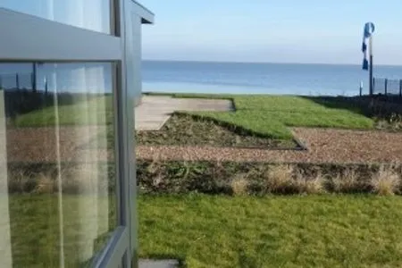 Enkhuizer Strand Chalet Leuke Plek Haus Nr. 216