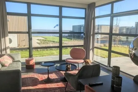  Enkhuizer Strand Chalet Leuke Plek Haus Nr. 216