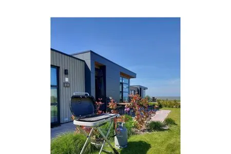 Enkhuizer Strand Chalet Enkhuizer Strandhuis Haus Nr. 206
