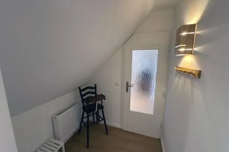  Lassen Hof Ferienwohnung 01 Bienenstock