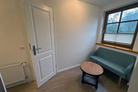  Lassen Hof Ferienwohnung 01 Bienenstock