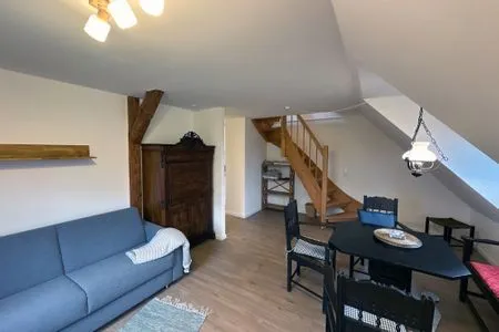  Lassen Hof Ferienwohnung 01 Bienenstock