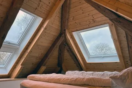  Lassen Hof Ferienwohnung 03 Affenbande