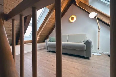  Lassen Hof Ferienwohnung 02 Eichhörnchenkobel