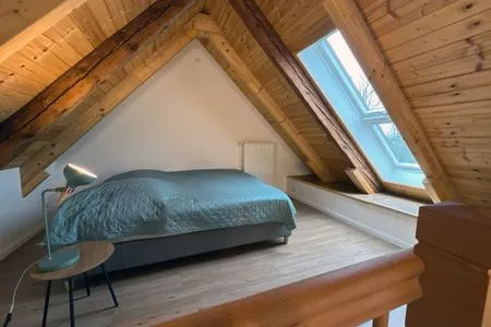  Lassen Hof Ferienwohnung 02 Eichhörnchenkobel