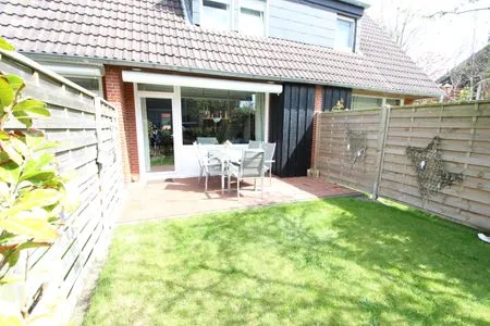  Kiebitzweg 14C - Strandnest