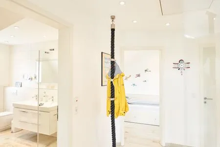  Tante Ju - Haus Kiek in´t Watt