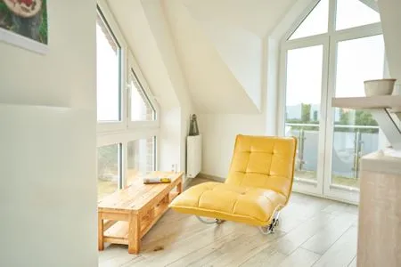  Tante Ju - Haus Kiek in´t Watt