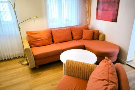 Wohnzimmer Villa Sonja 04