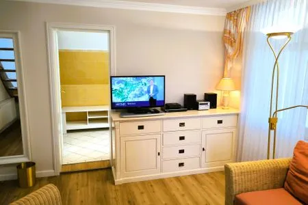 Wohnzimmer Villa Sonja 04