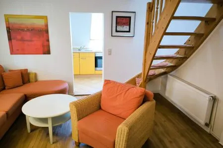 Wohnzimmer Villa Sonja 04