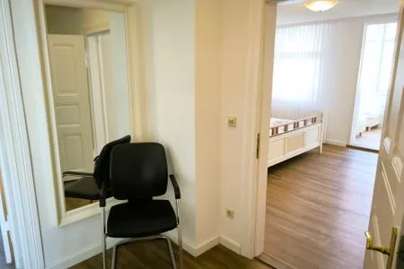 Wohnzimmer Villa Sonja 03