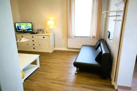 Wohnzimmer Villa Sonja 02